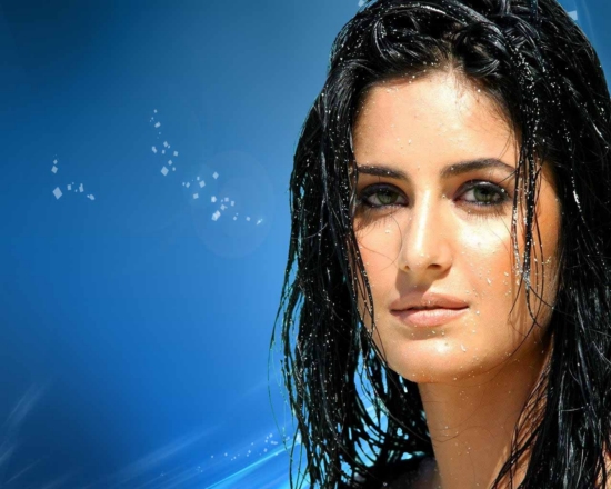 Katrina Kaif replaces Rani as Aditya Chopra's favourite